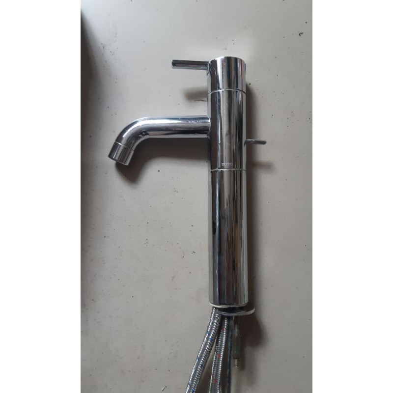 Kran wastafel PANAS DINGIN tx 116 LENV4