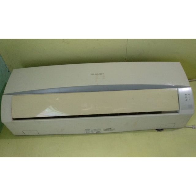 Ac Sharp 1 Pk Bekas Indonesia