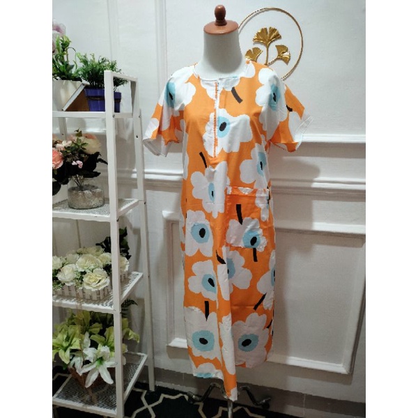 DASTER MURAH PEKANBARU