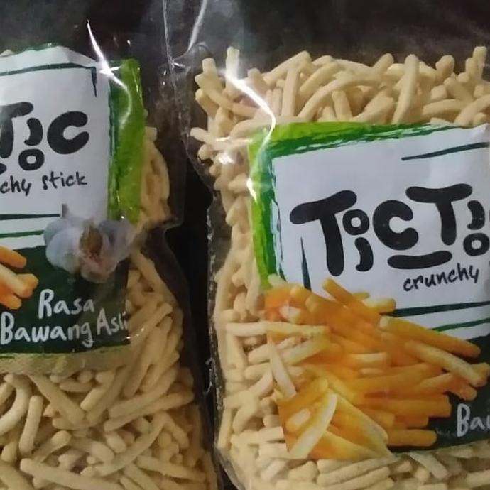 

Tic Tic / Snack Kiloan 200Gr Asli!