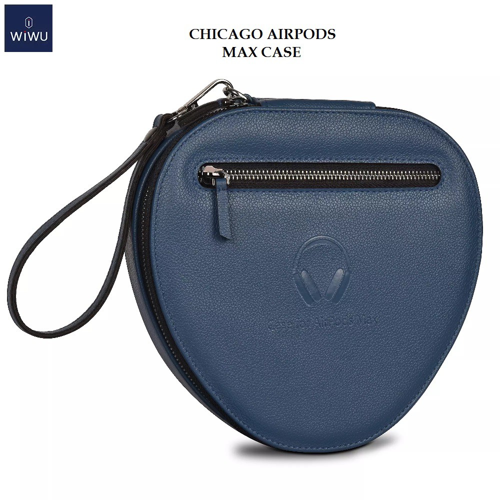 AKN88 - WIWU CHICAGO AirPods Max Case