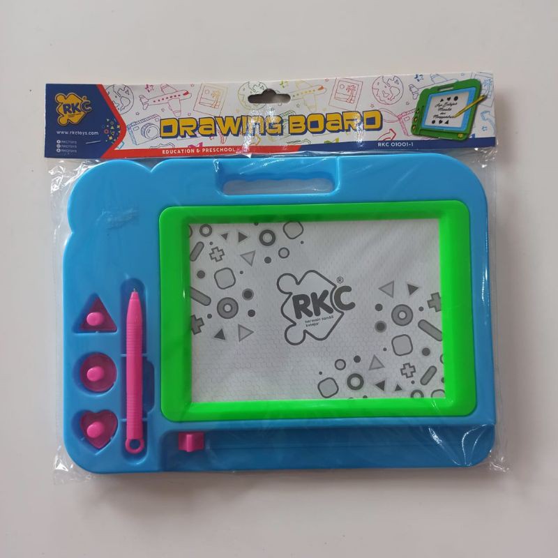 

Magnet Papan Tulis Hapus