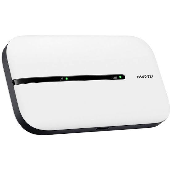 Huawei MiFi E-5576 4G + Telkomsel 14GB