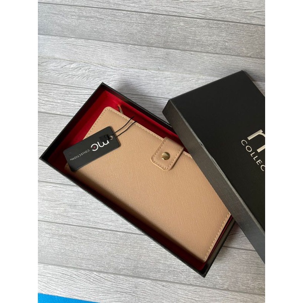 new dompet brand MC COLLECTION