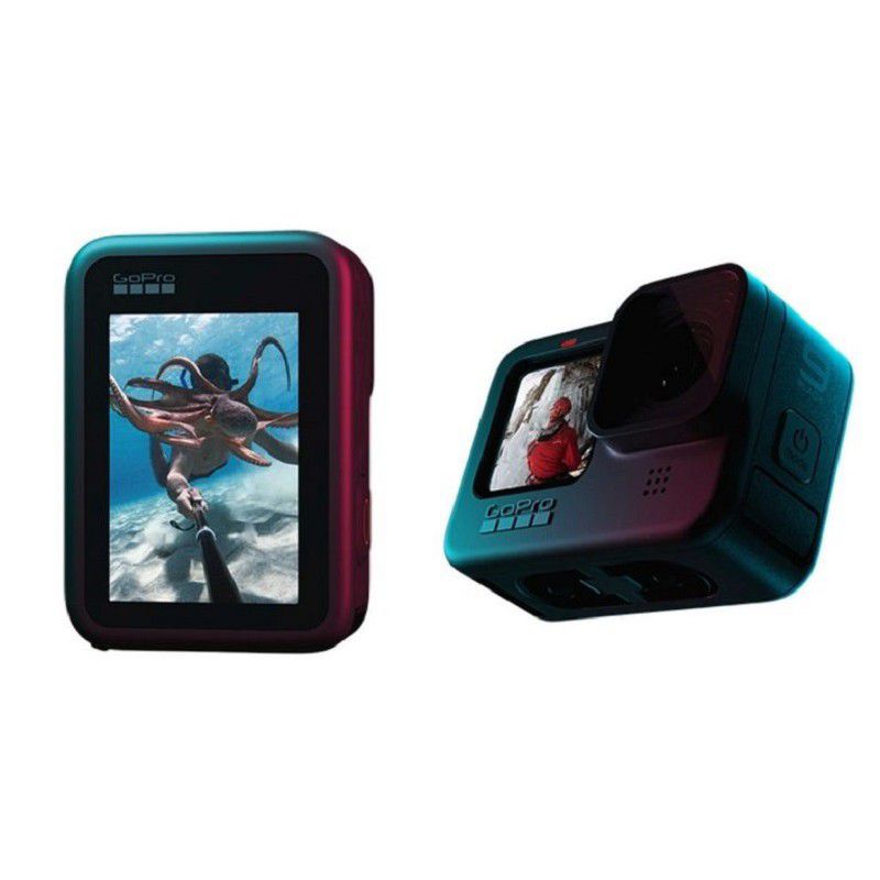 gopro hero 9 black ultra smooth action camera hero-3