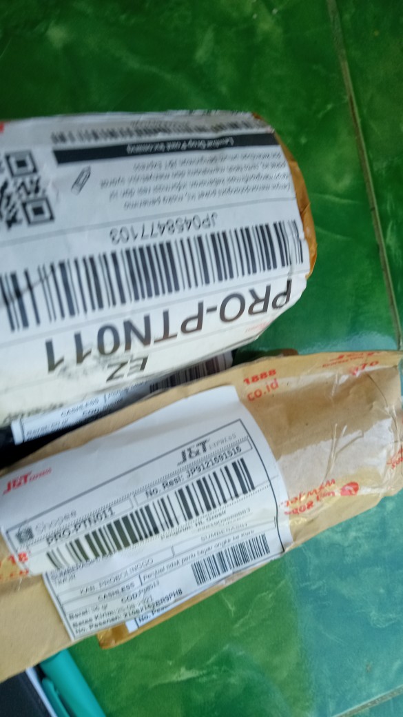 Pisau Dapur Buah Mini Pm