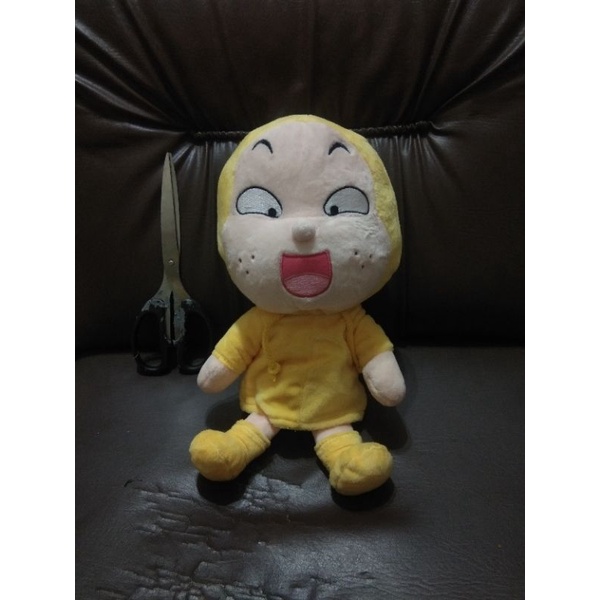 boneka cowok