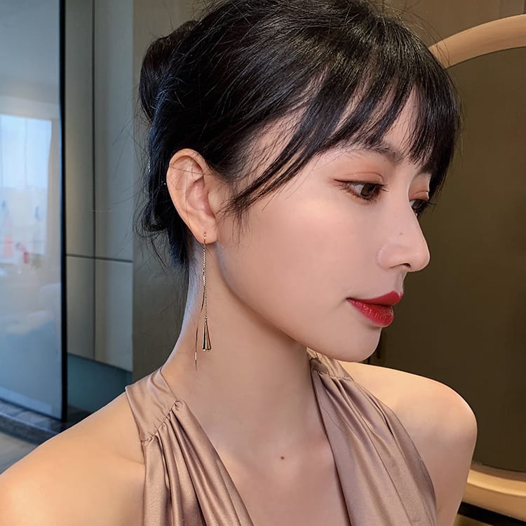 Anting AT25 /Earring / aksesoris /Accessories / Deluna/BB