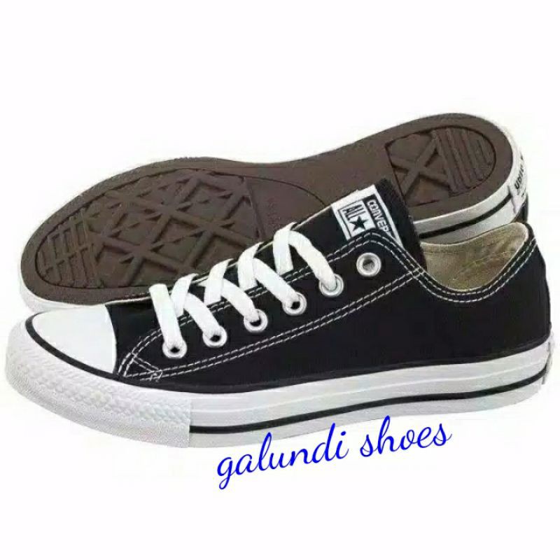 COD- SEPATU SNEAKER Converse All Star