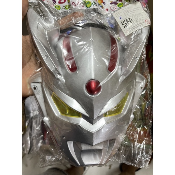 MAINAN TOPENG ANAK AVENGERS HERO / ULTRAMAN - MAINAN ANAK