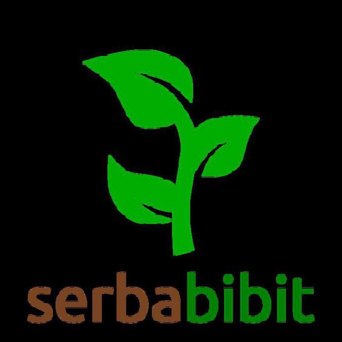 Bibit Tanaman Buah Parijoto Herbal - Sudah Berbuah Re5T0Ck Kw Asli