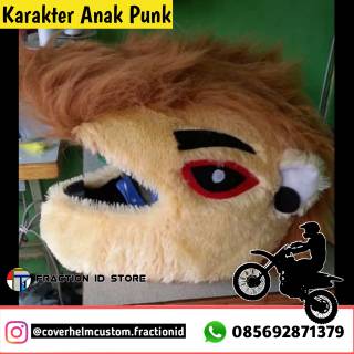 5600 Koleksi Gambar Keren Punk Gratis Terbaik