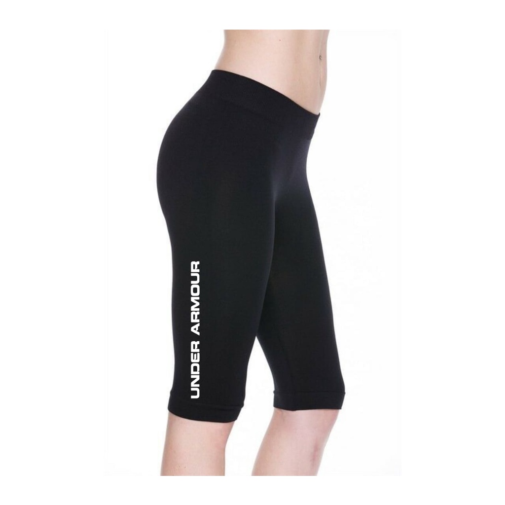 LEGGING PENDEK SPORT MANGSET PENDEK 3/4 SPORT BASELAYER PENDEK SPORT PRIA WANITA UNISEX