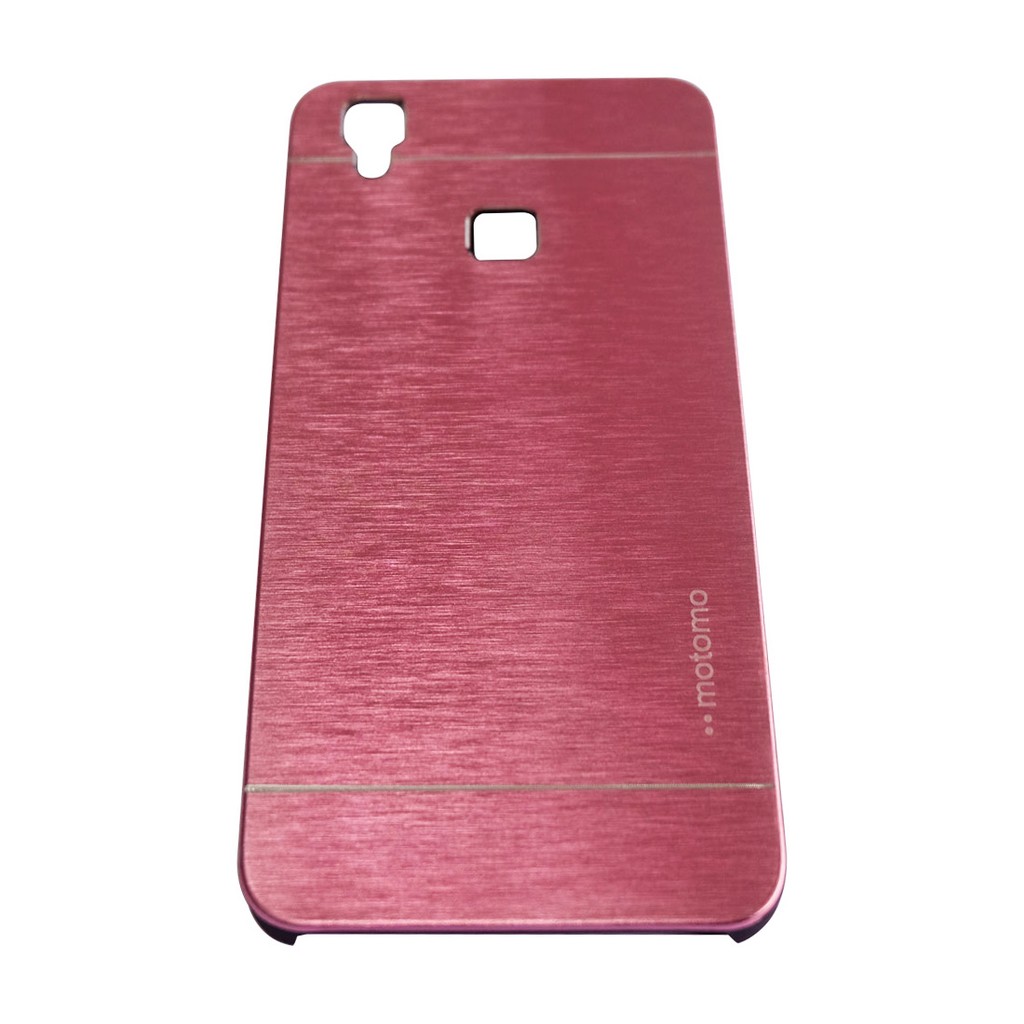 Motomo Vivo V3 Hardcase / Backcase