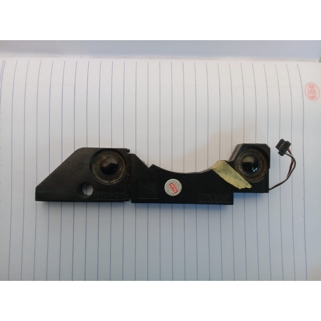 SPEAKER LAPTOP ASUS X540Y