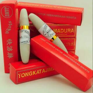 Image of Tongkat ajimat madura asli ibu maemuna