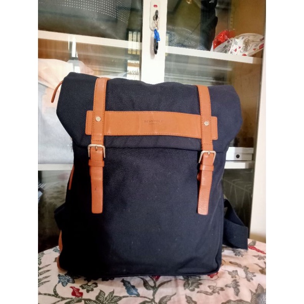 Ransel beanpole
