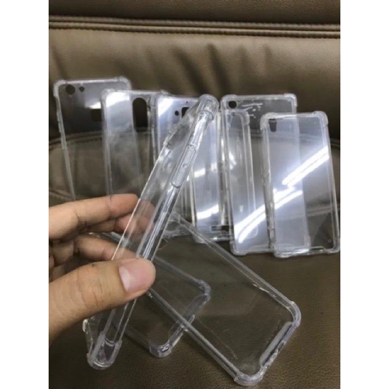 VIVO Y20 Y20i Y20s Y30 Y30i Y50 Y50i Y11 Y12i Y53 Y71 Y81 Y83 Y19 HARDCASE ANTI CRACK FUZE BENING AKRILIK-2