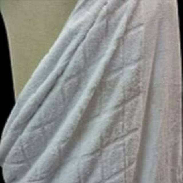 Ihram Kotak Lokal