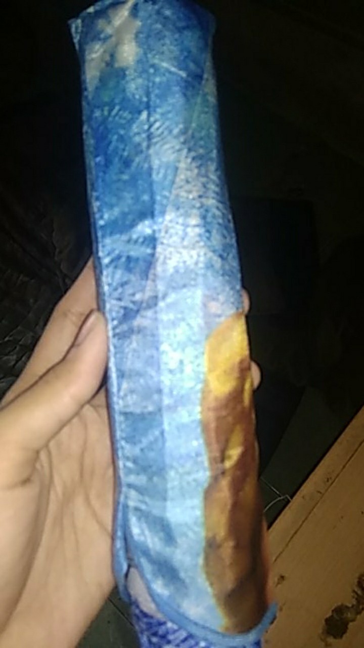 Payung Lipat 3 Disney Frozen Karakter Motif Terbaru Haiyan 500