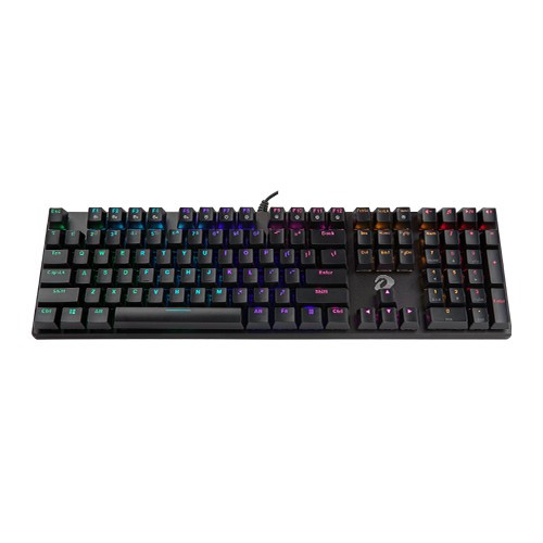 Dareu Glory EK-810 Black Mechanical Gaming Keyboard