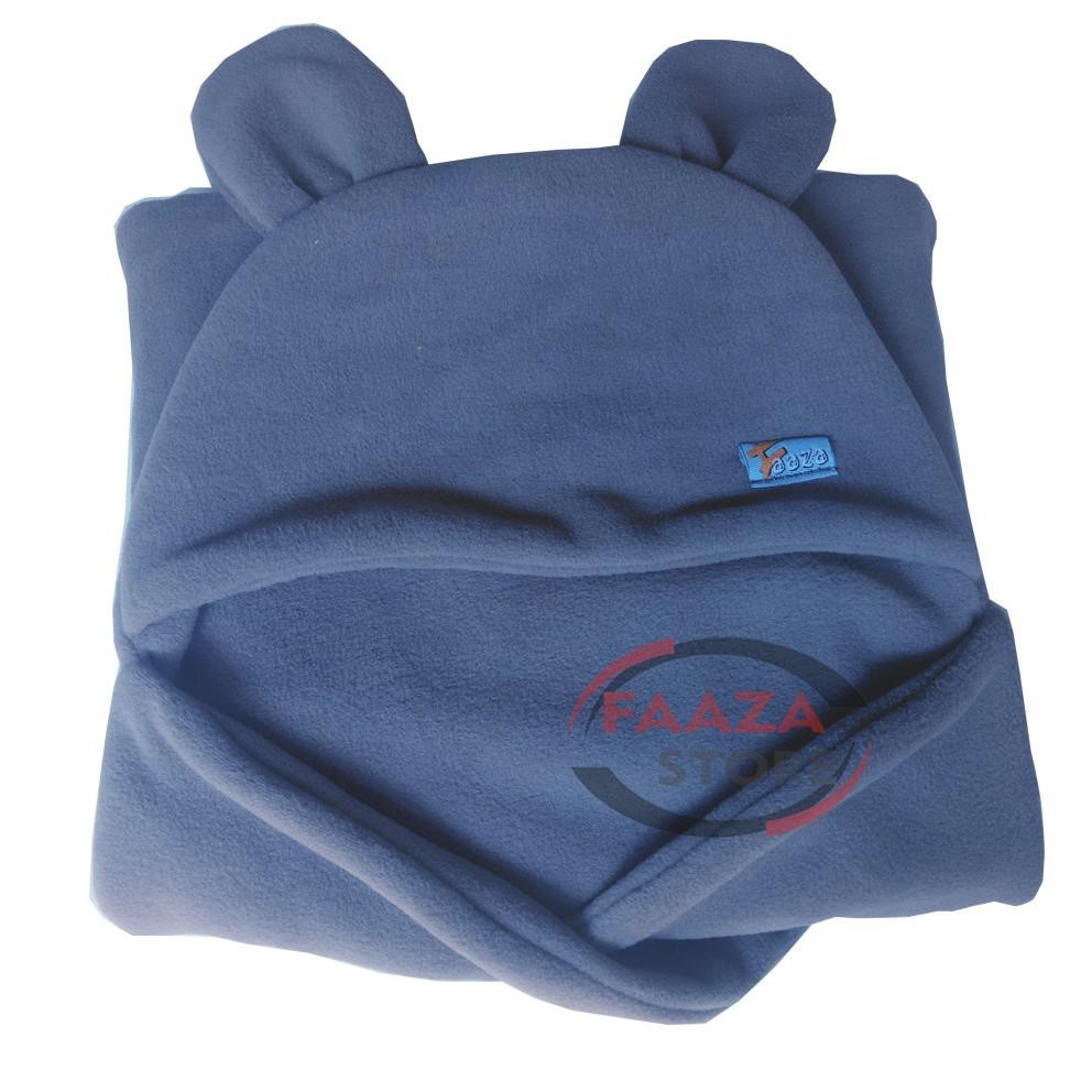 Best Product Newborn Selimut Bayi Tebal Selimut Bayi Lembut Baby Blanket Baby Sleeping Bag Shopee Indonesia