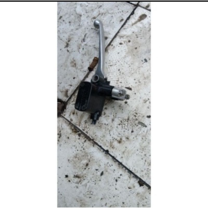 MASTER REM HONDA BEAT OLD BEAT FI VARIO OLD VARIO 125/150 OLD (ORIGINAL)