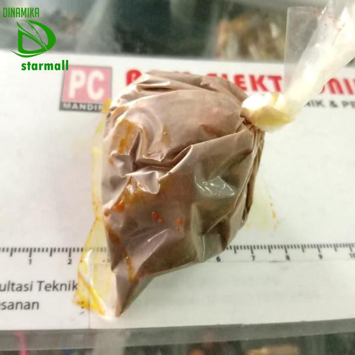 Fecl Fecl3 Ferid Perid Untuk Pcb Berat 70Gr Pcmelebik54 Segera Beli