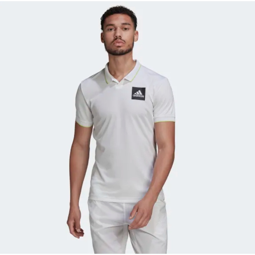 BAJU TENNIS ADIDAS PARIS FLT POLO HC7698