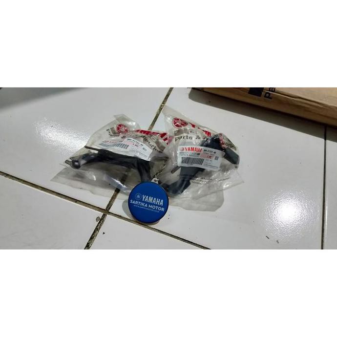 Original Bracket Guide Air Yamaha Mt25 (Kiri)