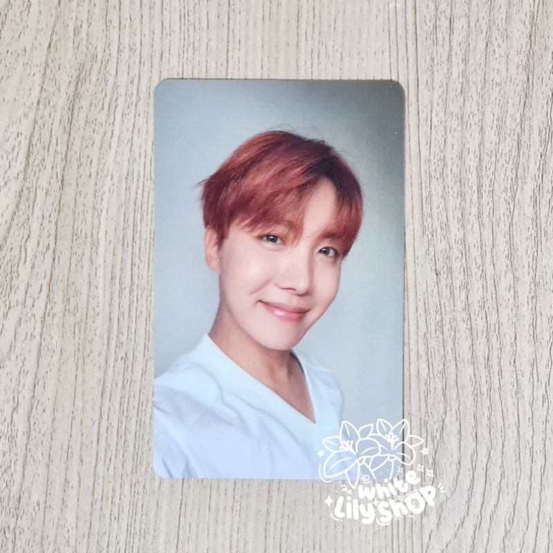 PC Answer L JHOPE