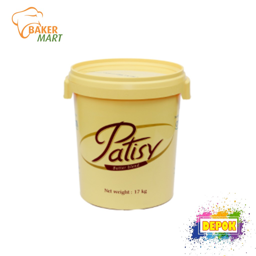 

Corman Patisy Repack 500Gr