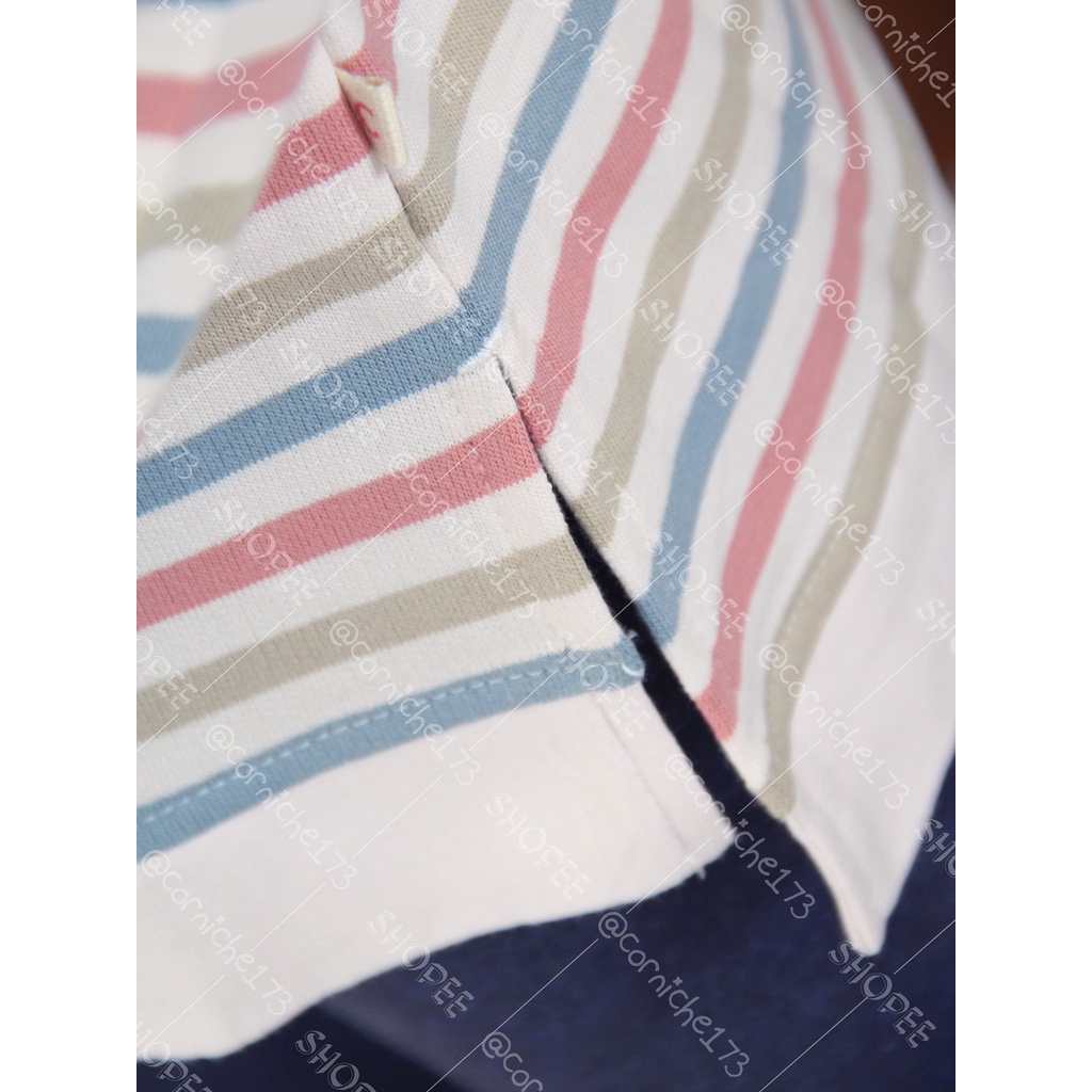 Corniche Kids Hani Sweater Kids Off White - TK K23083