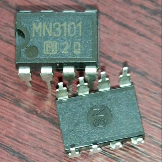 IC MN3101
