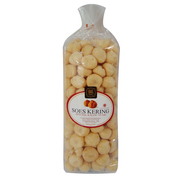 

SOES KERING BAKEMART 125g