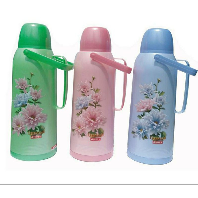 Termos Air Panas Lionstar 2 Liter