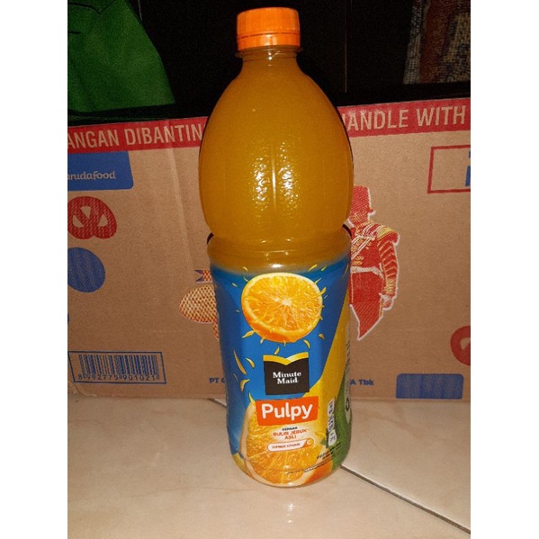 

Pulpy 1000ml