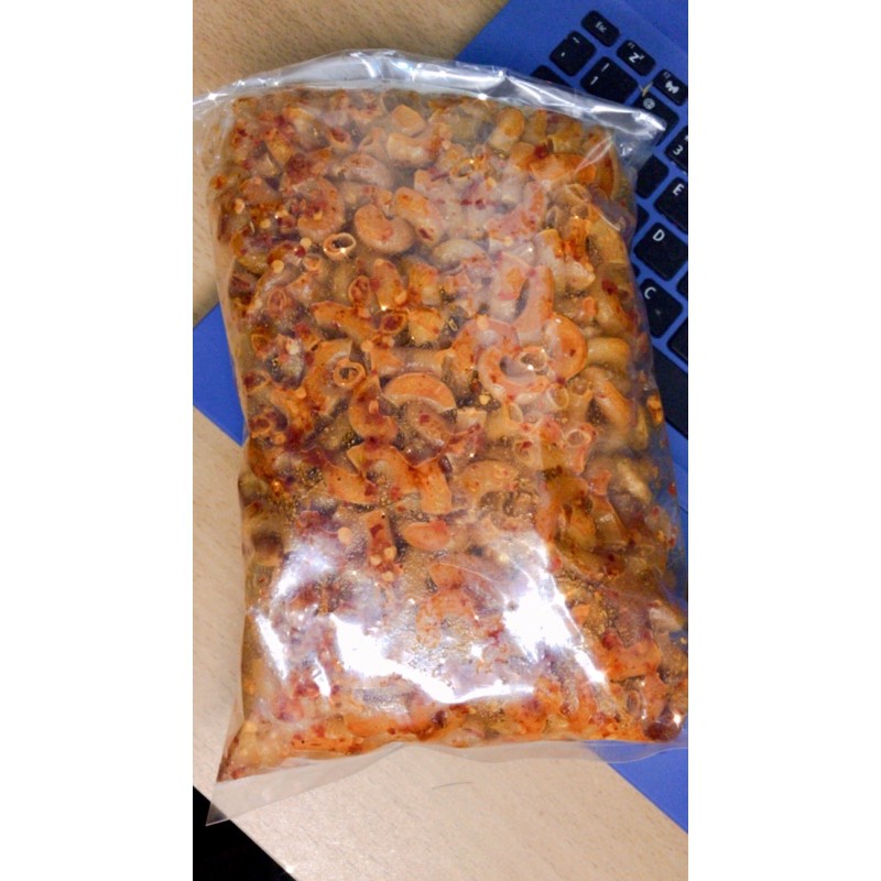 

Makaroni Anak Sultan 500g