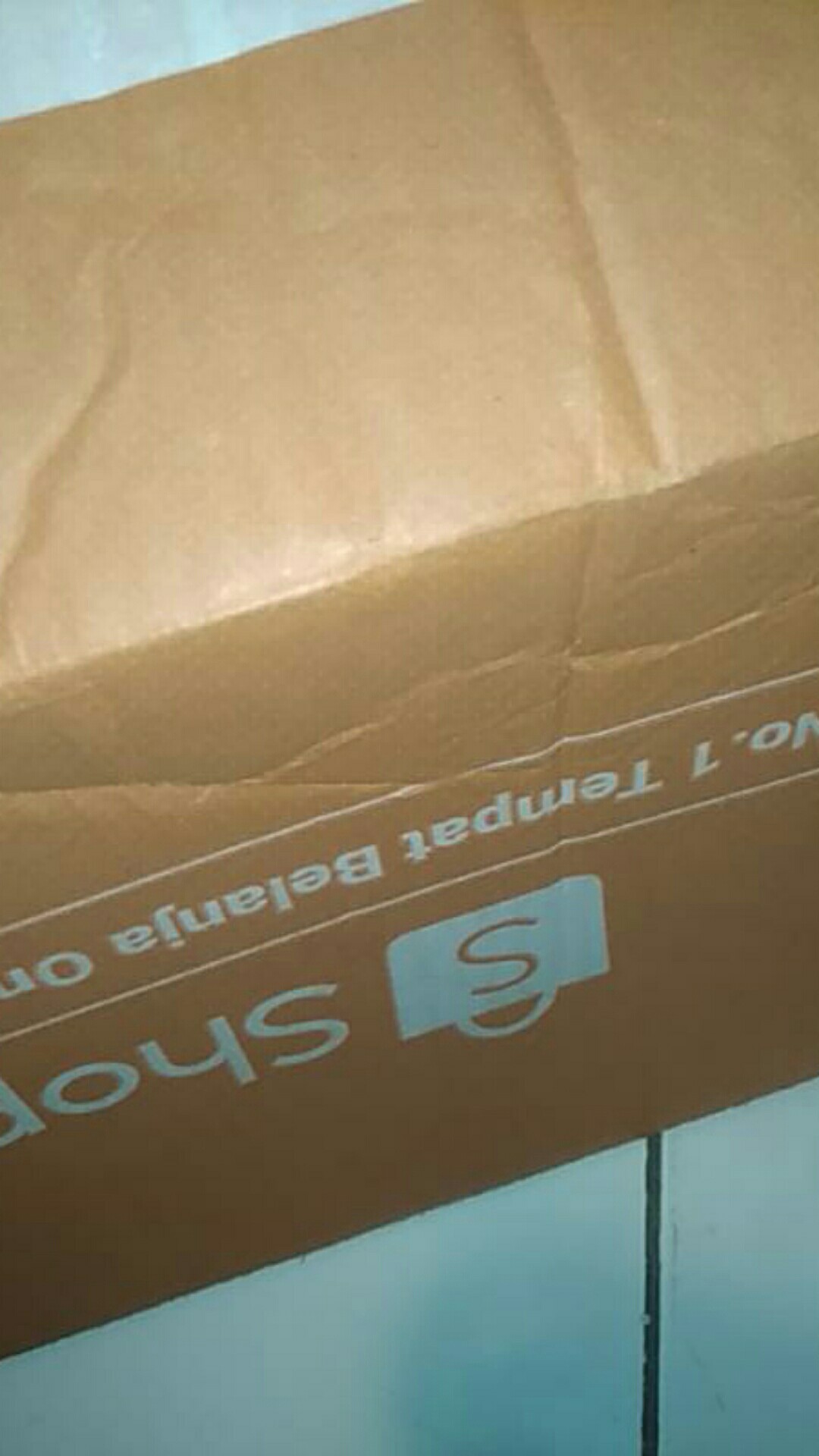 Promo !! Sapu Lantai Senar Nylon / Sapu Senar