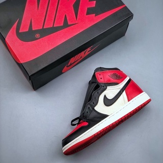 jordan 1 og black white