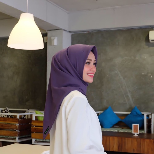 SEGIEMPAT VOAL / DAILY VOAL