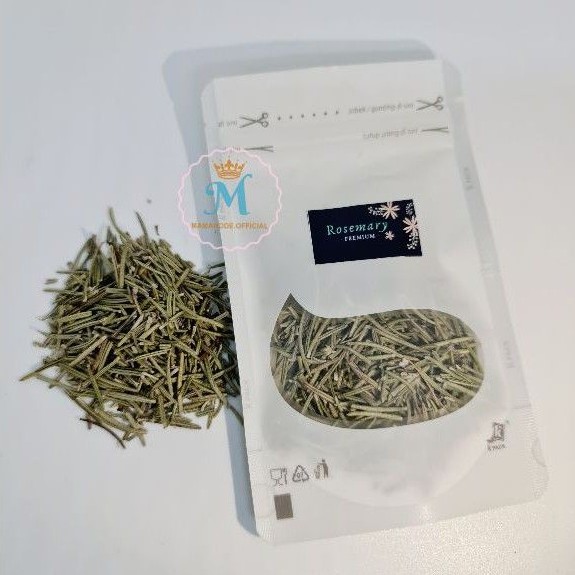 

TEH BUNGA - ROSEMARY TEA 10gr