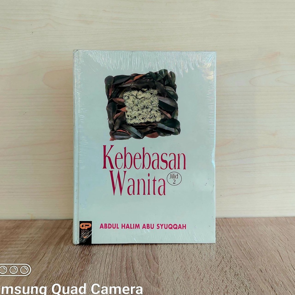 Kebebasan Wanita Jilid 2