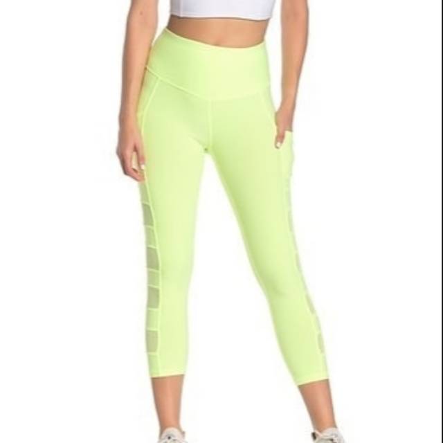 Capri Gottex Neon