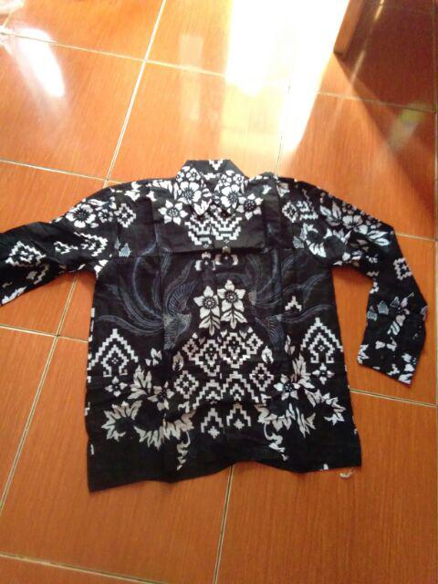 Couple Phoenix Ori Batik Pekalongan Garansi Harga Termurah