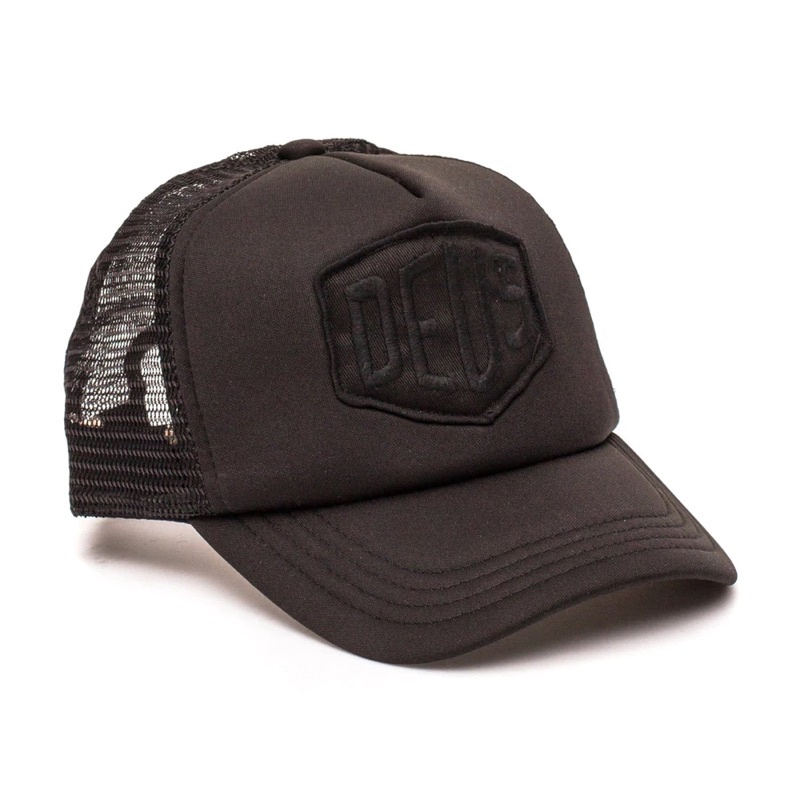 Topi DEUS trucker bayland