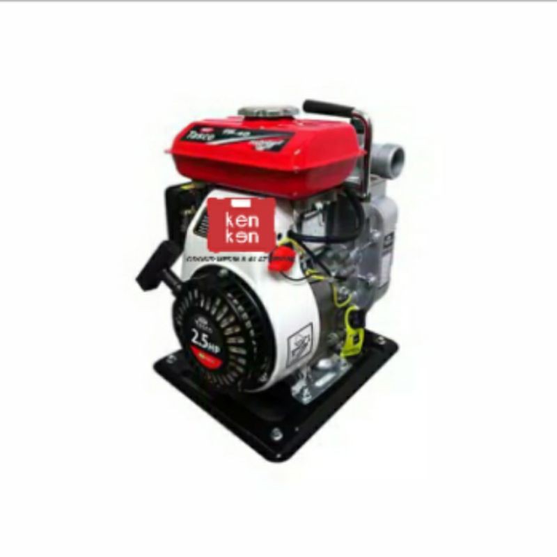 Pompa Sawah 1 Inch Tasco Alkon 1 Inch Tasco Water Pump