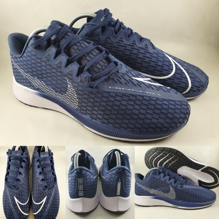 nike zoom rival 2