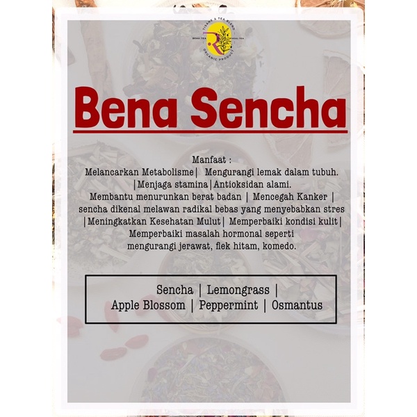 

BENA.SENCHA_teablend