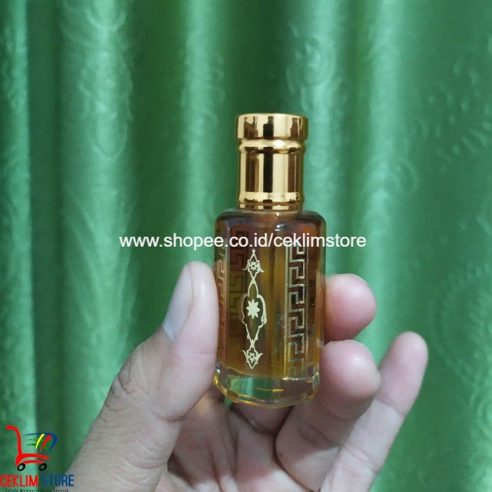 

Minyak Pala Aceh / Nutmeg Oil 250Gr
